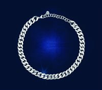 Collana Chiara Ferragni Donna CHAIN in Lega metallica J19AUW17 - J19AUW17